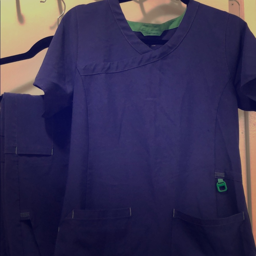 Carhart set